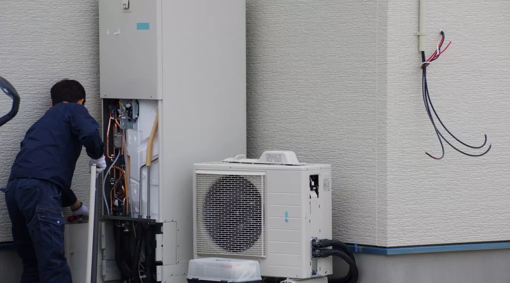 30秒で解決！エコキュートのタンク容量は家族の人数で決めるべし